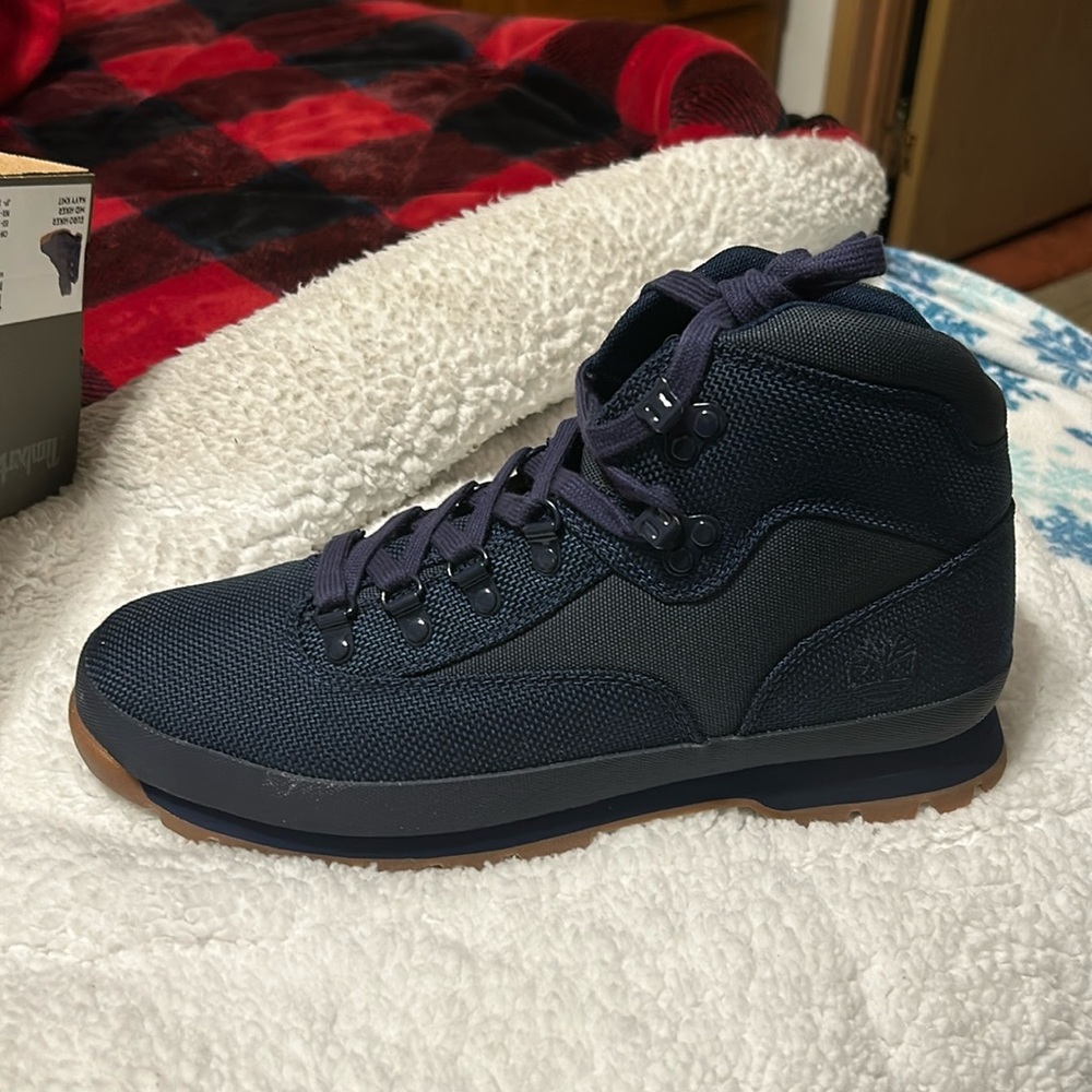 Timberland men’s boots